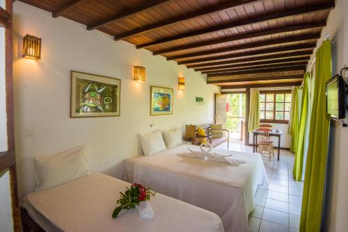 Apart Hotel Forte Blu