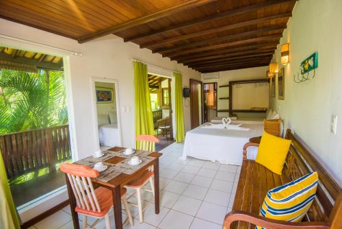Apart Hotel Forte Blu