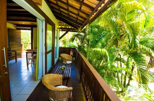 Apart Hotel Forte Blu