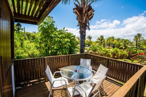 Apart Hotel Forte Blu