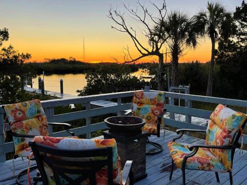 Crystal River Lullaby B&B - image 2