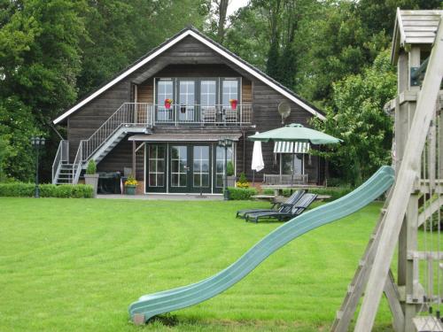  Luxury Holiday Home In Noordbeemster, Unterkunft in Noordbeemster