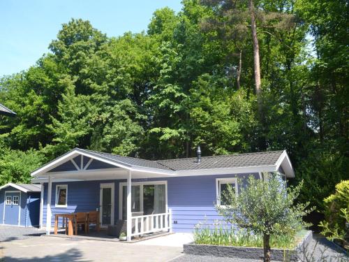  Chalet on the edge of the forest in Rhenen