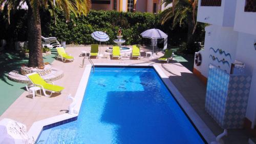 Palm Villa Estudios - image 3