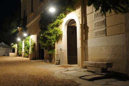 Cefalicchio B&B 4