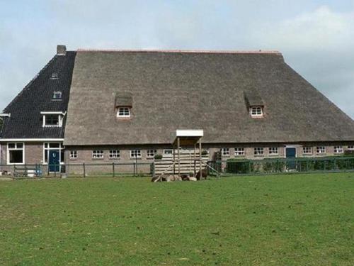 Exquisite Apartment near Lake in Arum