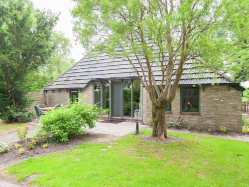  Quaint Farmhouse in Waskemeer near the Forest, Pension in Waskemeer bei Nieuw-Roden