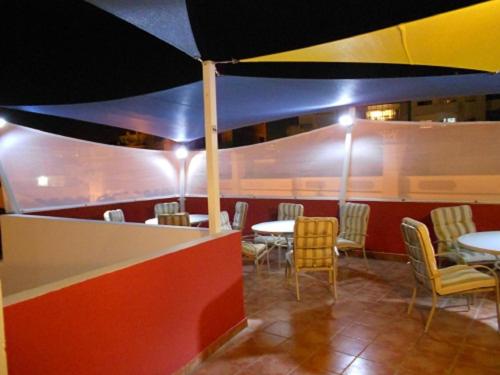 Cloud 9 Hostel – Lagos, AZ