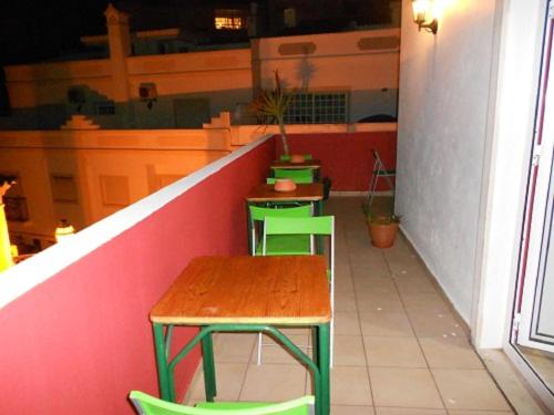 Cloud 9 Hostel – Lagos, AZ