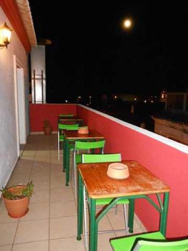 Cloud 9 Hostel – Lagos, AZ