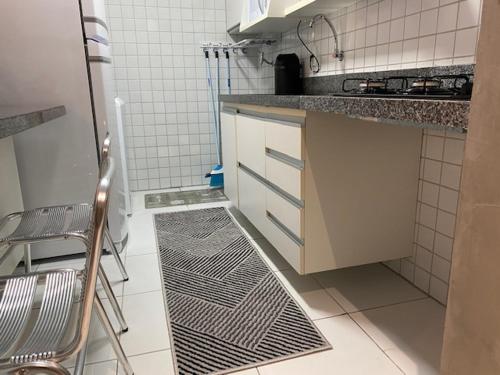 Apartamento Conforto e Elegancia na Praia de Jatiuca