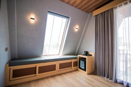 One of A Kind Resort @Trikora Beach - Bintan