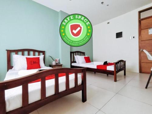 RedDoorz Plus near Bangko Sentral Ng Pilipinas Davao