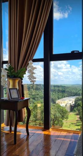 NatuCenter Hospedaje in 佛朗哥總統城