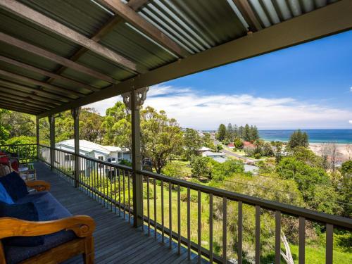 Gerroa Headland Hideaway
