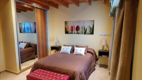 El Buen Descanso in Rio Gallegos