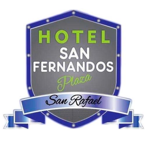 Hotel San Fernandos Plaza