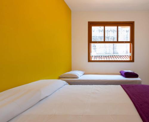 MADÁ Hostel – Sao Paulo, VT