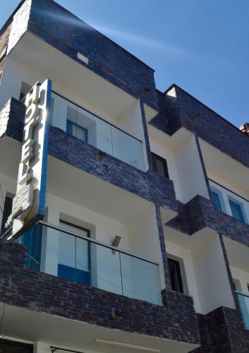 Hotel San Fernandos Plaza in San Rafael