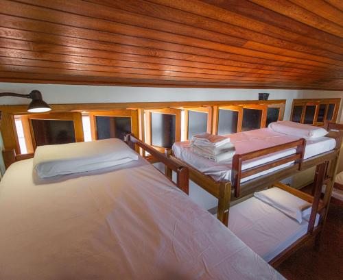 MADÁ Hostel – Sao Paulo, VT