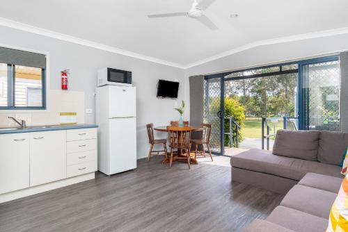 Ballina Beach Nature Resort