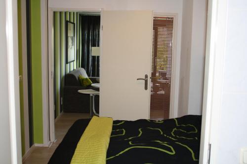 4 sterren Appartement HELIOS - Amelander Kaap met ZWEMBAD - main image