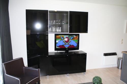 4 sterren Appartement HELIOS - Amelander Kaap met ZWEMBAD - image 14