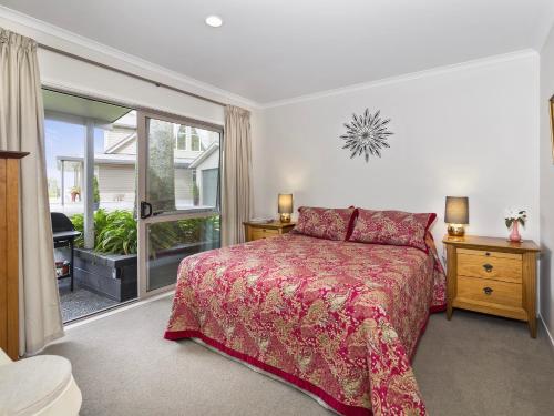 Te Miro Cottage - Lake Tarawera Cottage in 塔拉韋拉湖