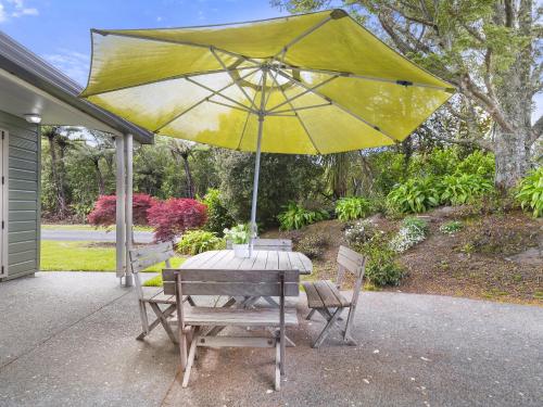 Te Miro Cottage - Lake Tarawera Cottage in 塔拉韋拉湖