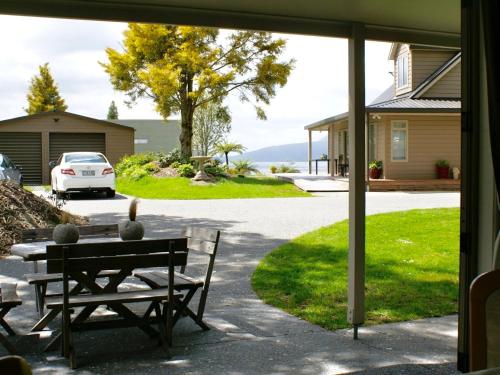 Te Miro Cottage - Lake Tarawera Cottage in 塔拉韋拉湖