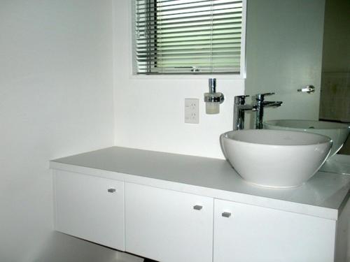 Vannas istaba, Tiromoana - Mathesons Bay Holiday Home in Leigh