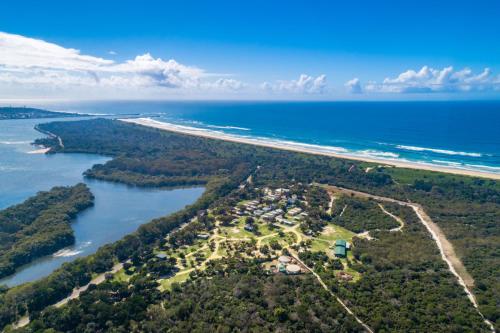 Ballina Beach Nature Resort