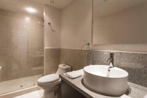 Nuevo departamento de lujo en Gran Venetian frente al mar
