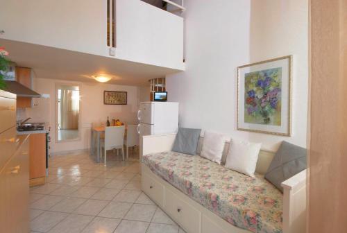 Studio (2 Adults) room in Il Conero Mare