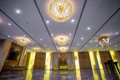 威恩卡城堡酒店 CITADEL Hotel By Vinnca