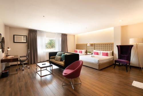 레녹스 호텔 (Lenox Hotel) 실제 이용후기 및 할인 특가 레녹스 호텔 (Lenox Hotel) 실제 이용후기 및 할인 특가