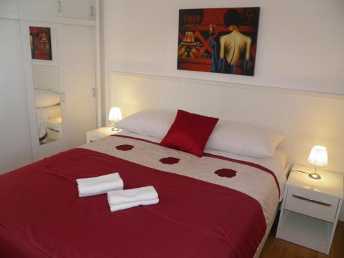 Apartments Perla