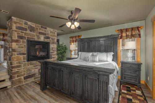Wet and Wild cabin - image 7