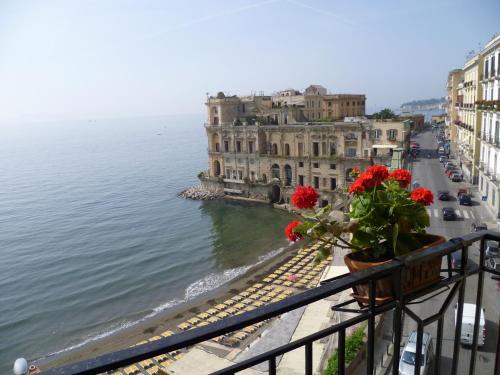 B&B Vista Mare, Neapel (Foto 3)