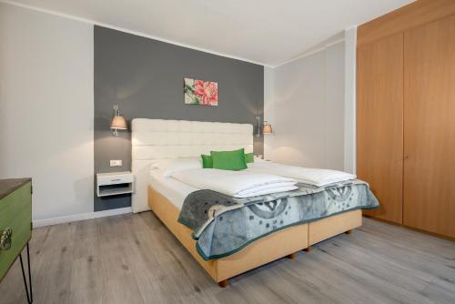 Hotel Aster – Merano, MS