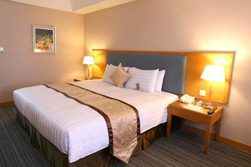 Comfortable mattresses