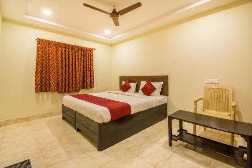 Hotel Siri Grand - image 5