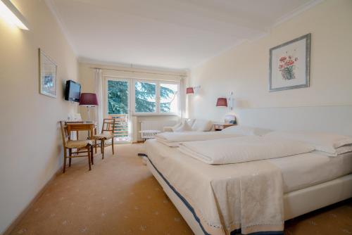 Hotel Aster – Merano, MS