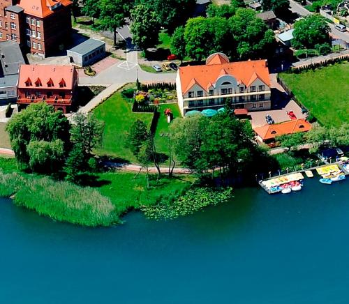 . Hotel Barlinek