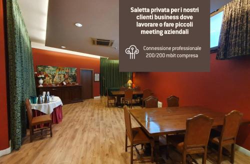 Hotel Continentale - image 10