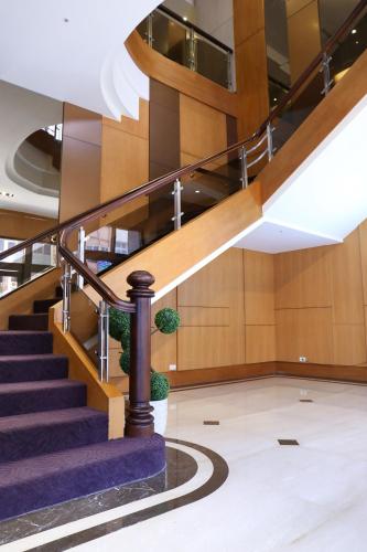 Facilities, Fushin Hotel Tainan near Hai Shang Seafood Restaurant