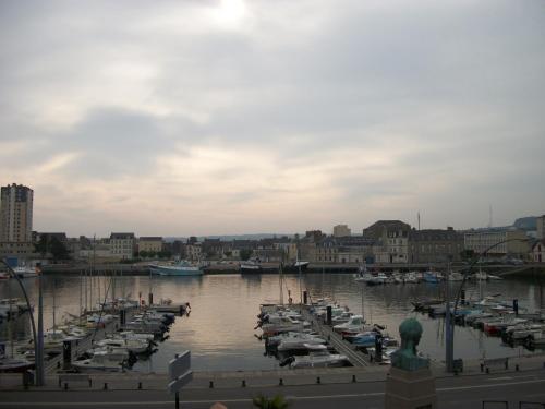 Le Grand Hotel