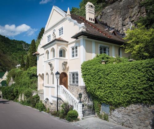 Hotel Schloss Dürnstein