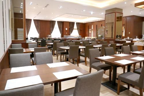 Fushin Hotel Tainan18