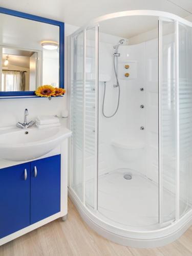 Camping Village Pino Mare